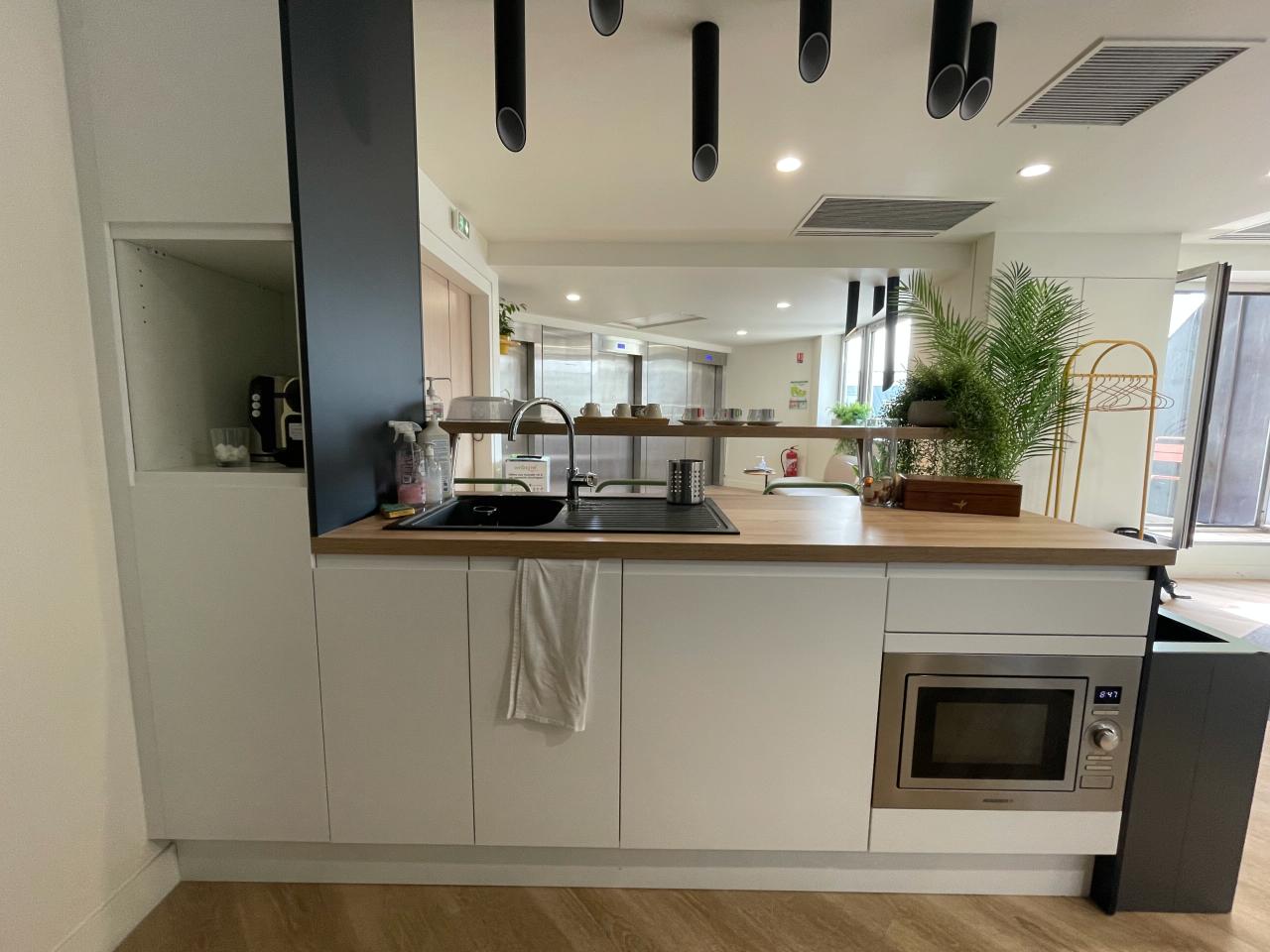 Bureau Lyon 241m² Location bureau Lyon Rhône OLBUR2424182 6
